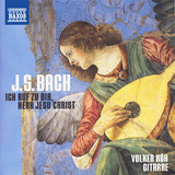 Johann Sebastian Bach  