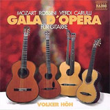 GALA D'OPERA