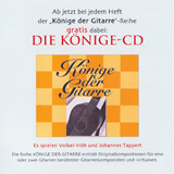 KÖNIGE DER GITARRE